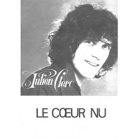 LE CŒUR NU