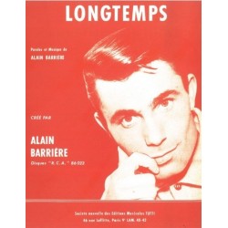 LONGTEMPS