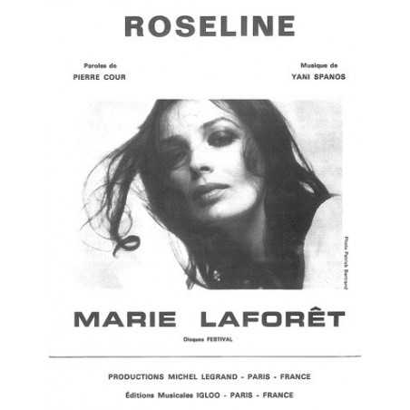 ROSELINE