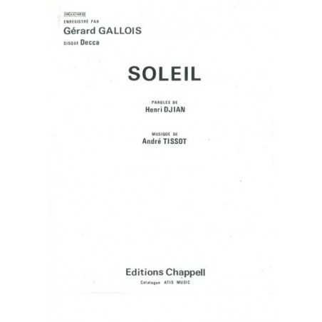 SOLEIL