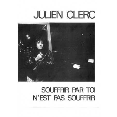 SOUFFRIR PAR TOI N'EST PAS SOUFFRIR