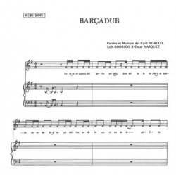 BARÇADUB