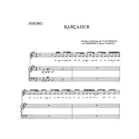 BARÇADUB