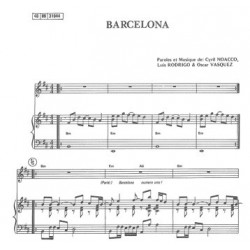 BARCELONA