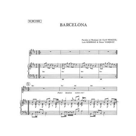 BARCELONA