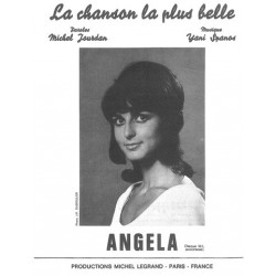 LA CHANSON LA PLUS BELLE