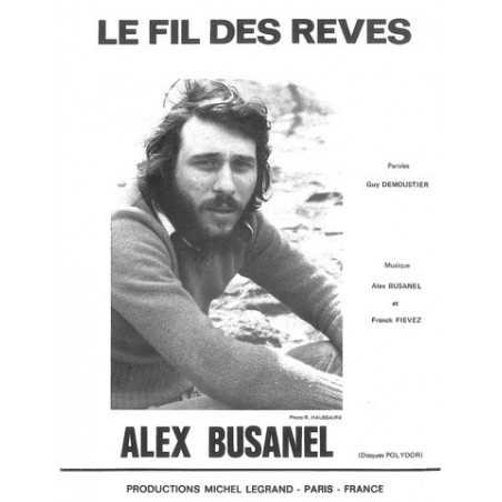 LE FIL DES RÊVES