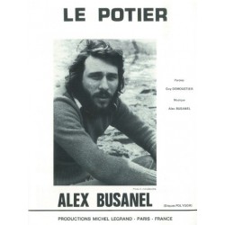 LE POTIER