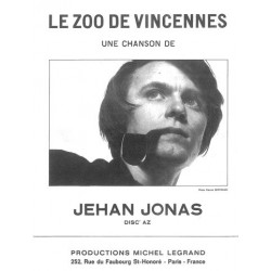 LE ZOO DE VINCENNES
