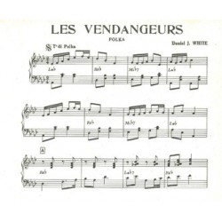 LES VENDANGEURS