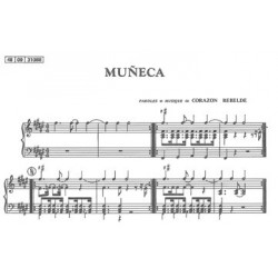MUNECA