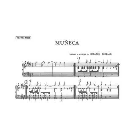 MUNECA