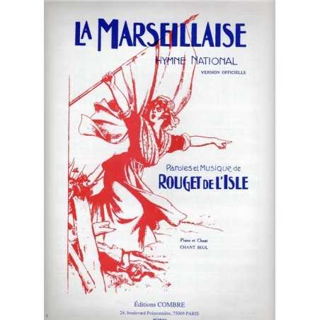 LA MARSEILLAISE