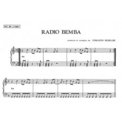RADIO BEMBA