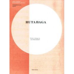 RUTABAGA