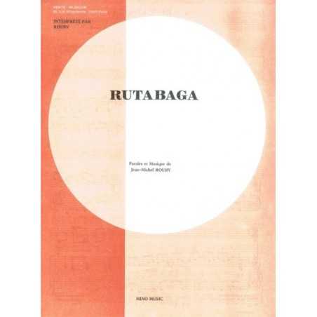 RUTABAGA