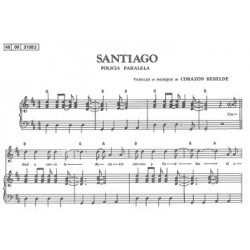 SANTIAGO