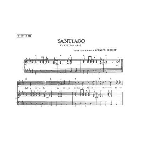 SANTIAGO