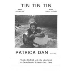 TIN TIN TIN