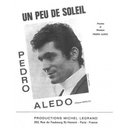 UN PEU DE SOLEIL