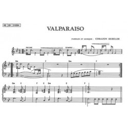 VALPARAISO