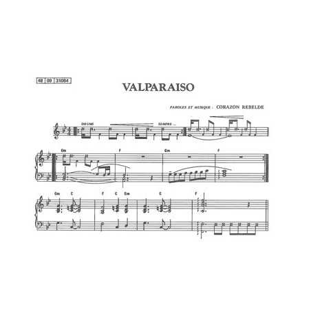 VALPARAISO