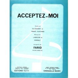 ACCEPTEZ-MOI