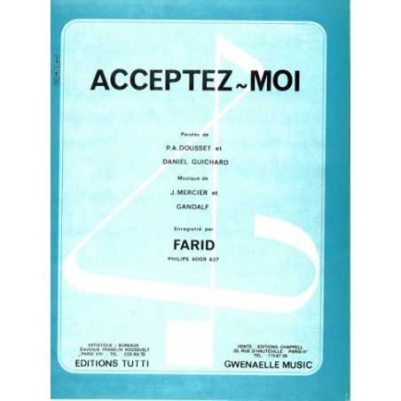 ACCEPTEZ-MOI