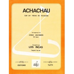 ACHACHAU