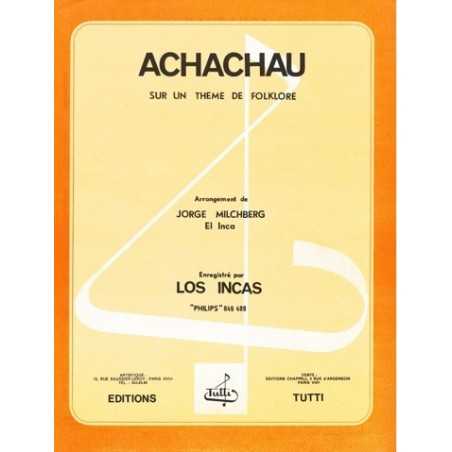 ACHACHAU