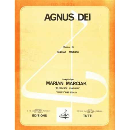 AGNUS DEI