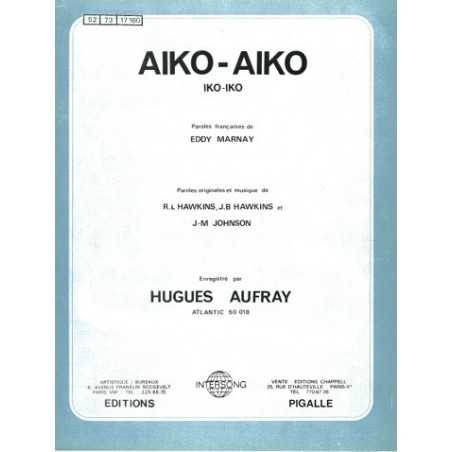 AIKO - AIKO