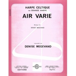 AIR VARIÉ