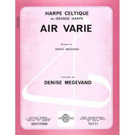 AIR VARIÉ