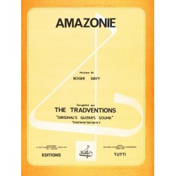 AMAZONIE