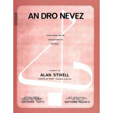 AN DRO NEVEZ