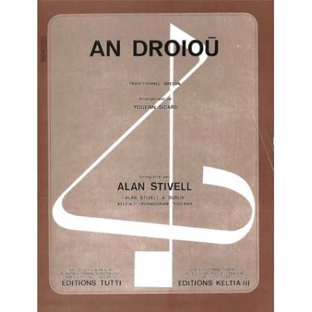 AN DROIOU