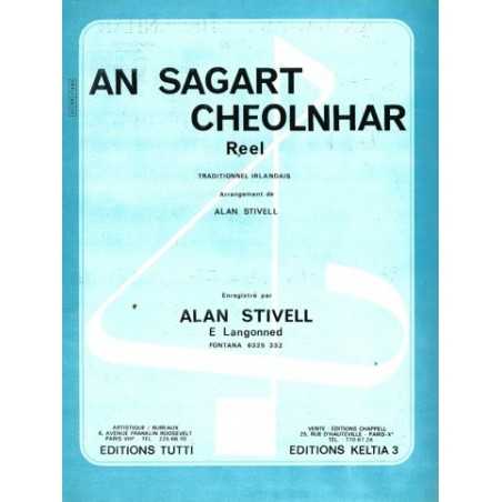 AN SAGART CHEOLNHAR
