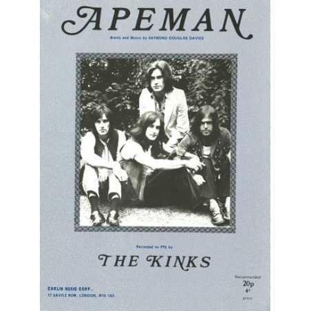 APEMAN