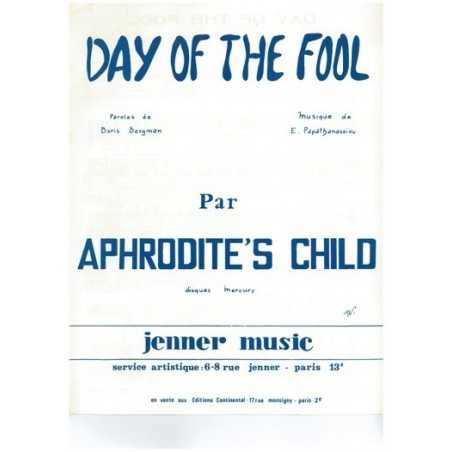 DAY OF THE FOOL