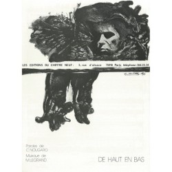 DE HAUT EN BAS