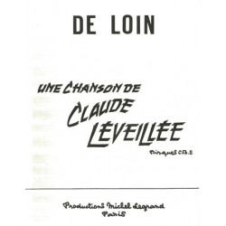 DE LOIN