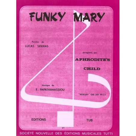 FUNKY MARY