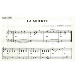 LA MUERTE