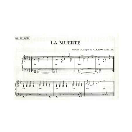 LA MUERTE