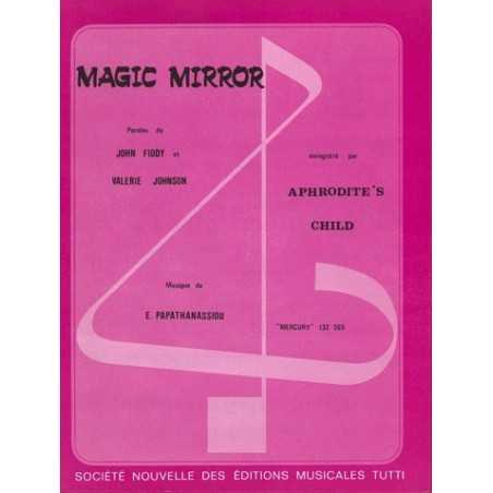 MAGIC MIRROR