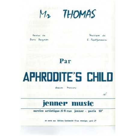 MR THOMAS