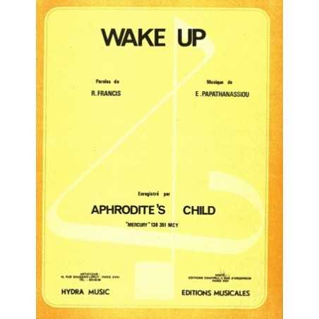 WAKE UP