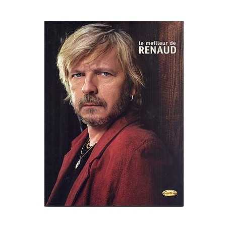 LE MEILLEUR DE RENAUD
