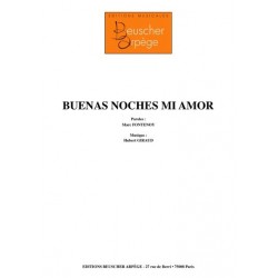 BUENAS NOCHES MI AMOR